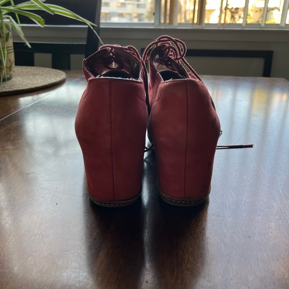 Jeffrey Campbell platforms - Picture 6 of 6